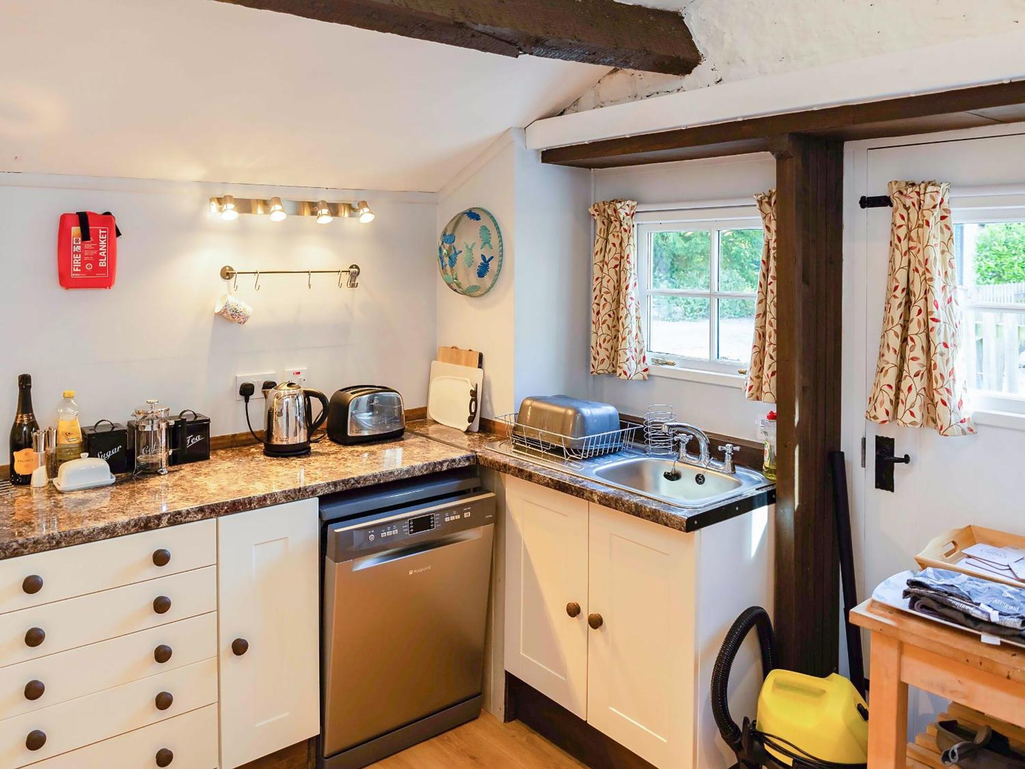 Primrose Cottage Shap Luaran gambar